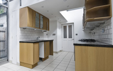 Papcastle kitchen extension leads